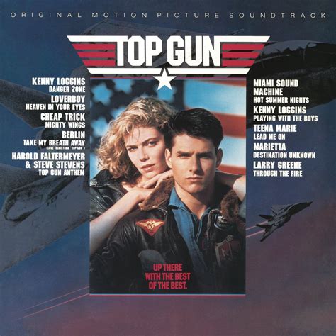 Pre-order the Top Gun: Maverick soundtrack here. And that track isn't Gaga's only involvement in the film – the pop superstar has also composed the score alongside Hans …